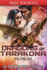 Dragons of Tarakona Box Set 1