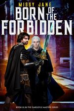Born of the Forbidden