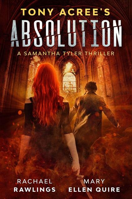 Tony Acree's Absolution