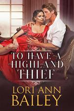 To Have a Highland Thief