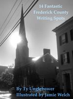 14 Fantastic Frederick County Writing Spots