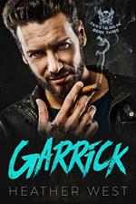 Garrick (Book 3)