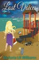 Lost Voices - Victoria Lk Williams - cover