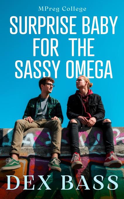 Surprise Baby for the Sassy Omega