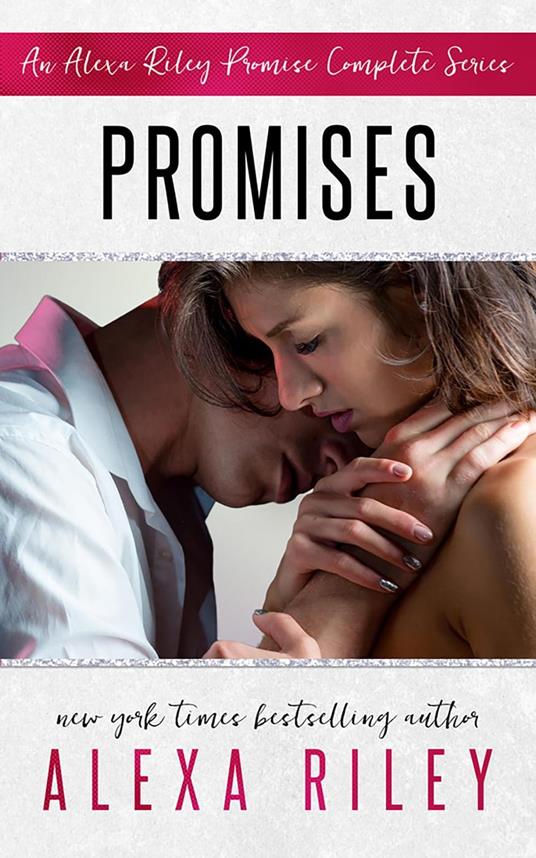 Promise Series Bundle