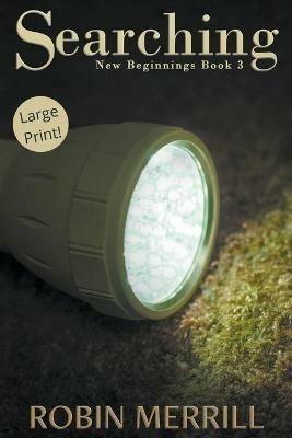 Searching - Robin Merrill - cover