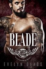 Blade (Book 1)
