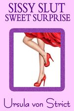 Sissy Slut Sweet Surprise
