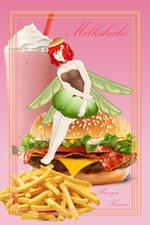 Milkshake