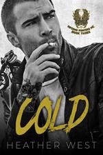 Cold (Book 3)