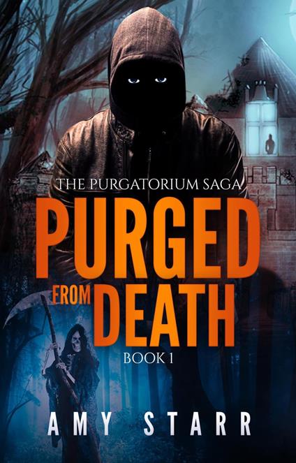 Purged from Death