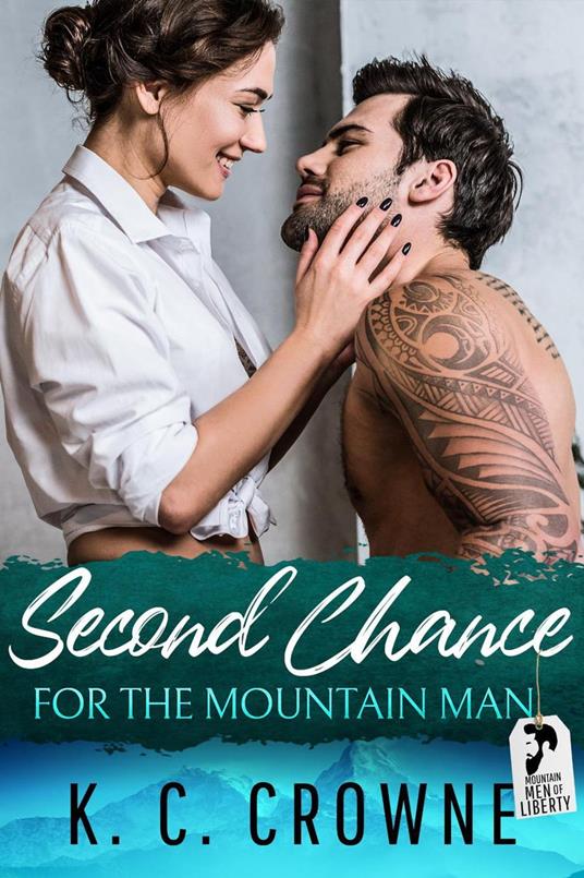 Second Chance for the Mountain Man