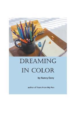 Dreaming In Color - Nancy Davy - cover