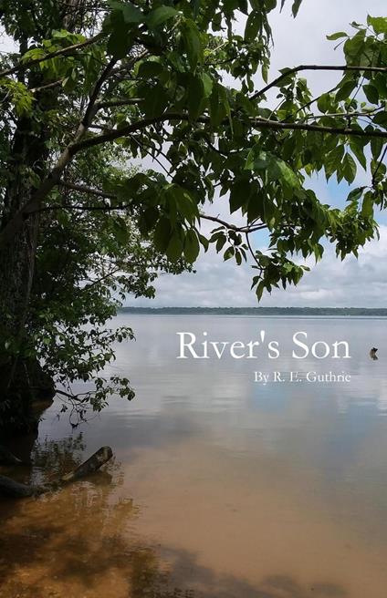 River's Son - R. E. Guthrie - ebook