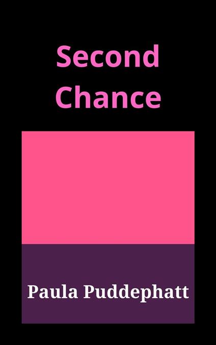 Second Chance