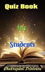 Quiz Book for Students