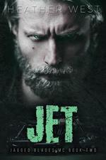 Jet (Book 2)
