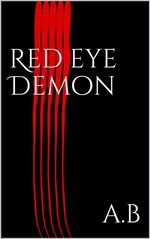 Red eye Demon