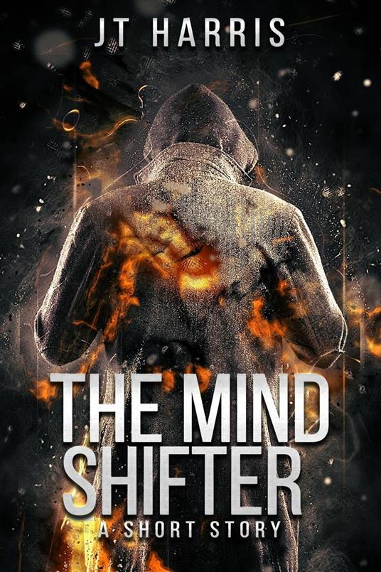 The Mind Shifter - JT Harris - ebook