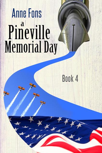 A Pineville Memorial Day