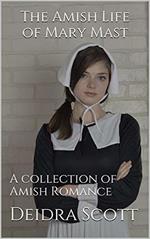 The Amish Life of Mary Mast