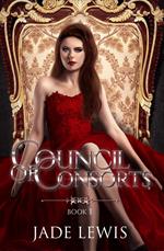 Council Of Consorts Book 1