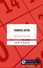 Financial Ratios Quick Guide