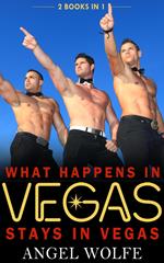 What Happens in Vegas...Stays in Vegas?