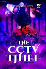 The CCTV Thief