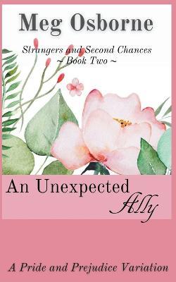 An Unexpected Ally - Meg Osborne - cover