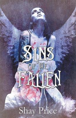 Sins of the Fallen - Shay Price - cover