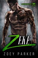Zeke (Book 2)