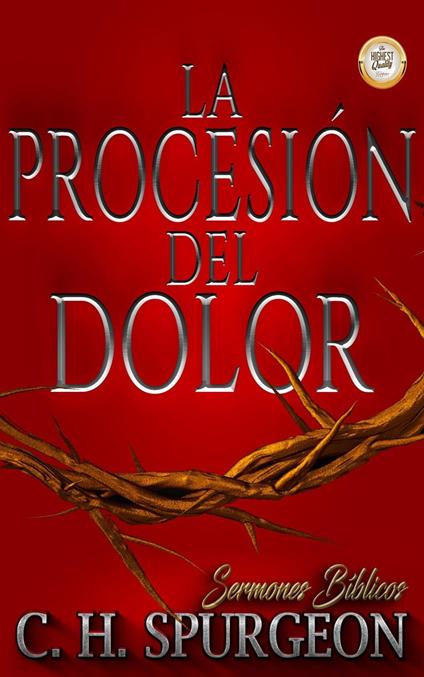La Procesión del Dolor