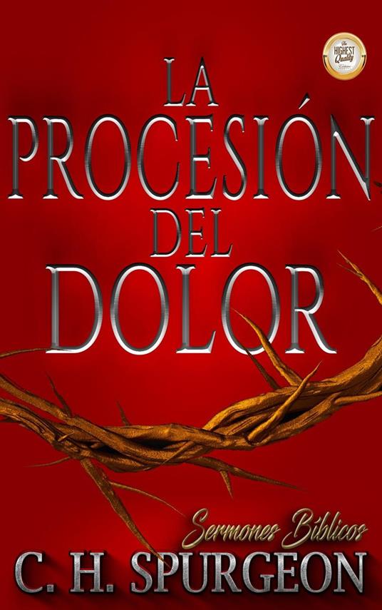 La Procesión del Dolor