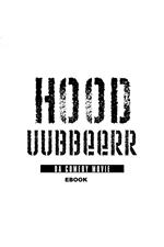 Hood Uubbeerr Da Comedy Movie Ebook