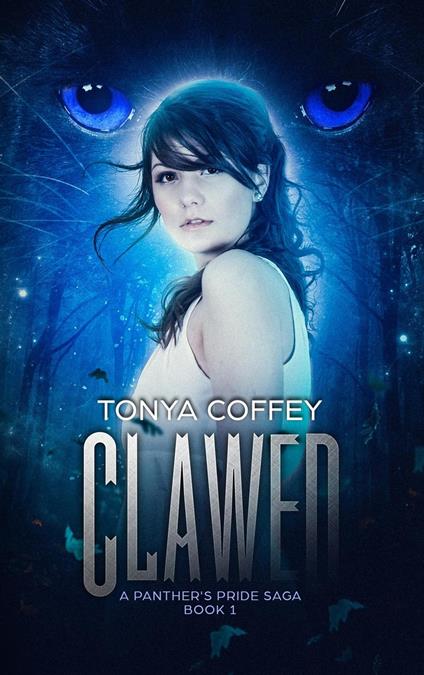 Clawed - Tonya Coffey - ebook