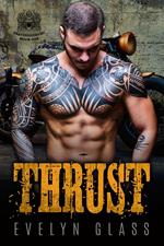 Thrust (Book 1)