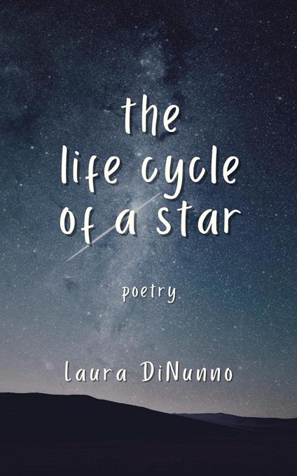 The Life Cycle of a Star