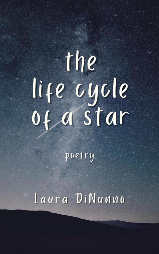 The Life Cycle of a Star