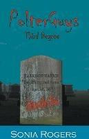 Polterguys 3rd Dimension - Sonia Rogers - cover
