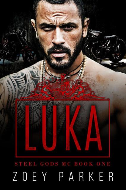 Luka (Book 1)