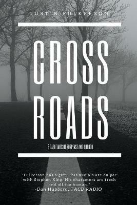 Crossroads - Justin Fulkerson - cover