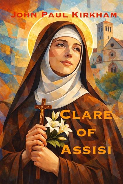 Clare of Assisi