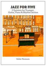 Jazz for Five