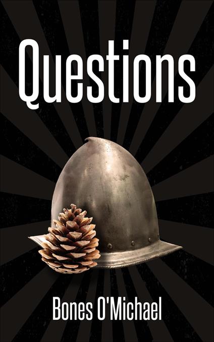 Questions - Bones O'Michael - ebook