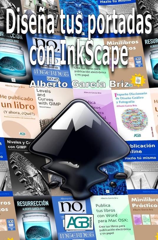 Diseña tus Portadas con InkScape