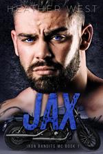 Jax (Book 1)
