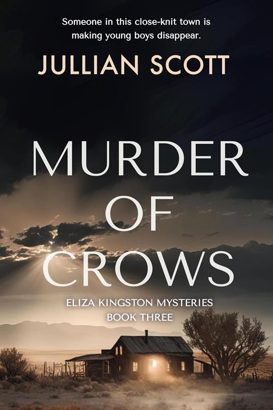 Murder of Crows