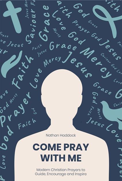 Come Pray With Me