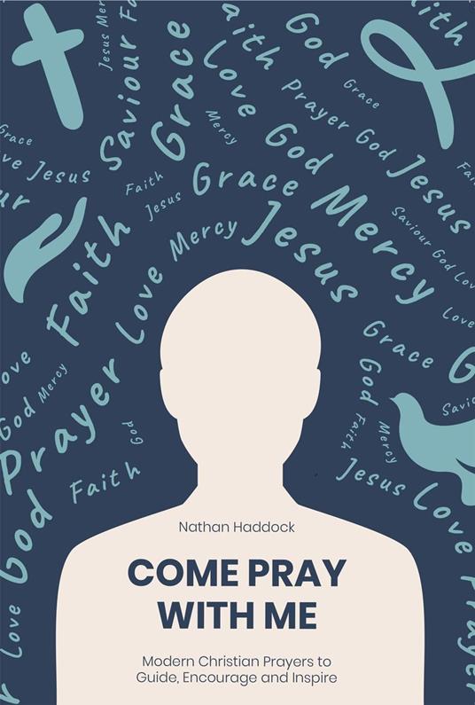 Come Pray With Me